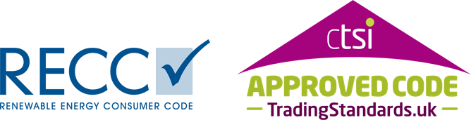 Renewable Energy Consumer Code and CTSI Approved Code